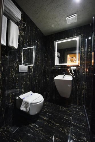 bayberd hotel