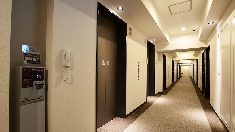 unizo inn express utsunomiya