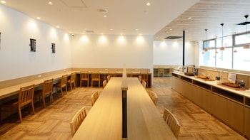 unizo inn express utsunomiya