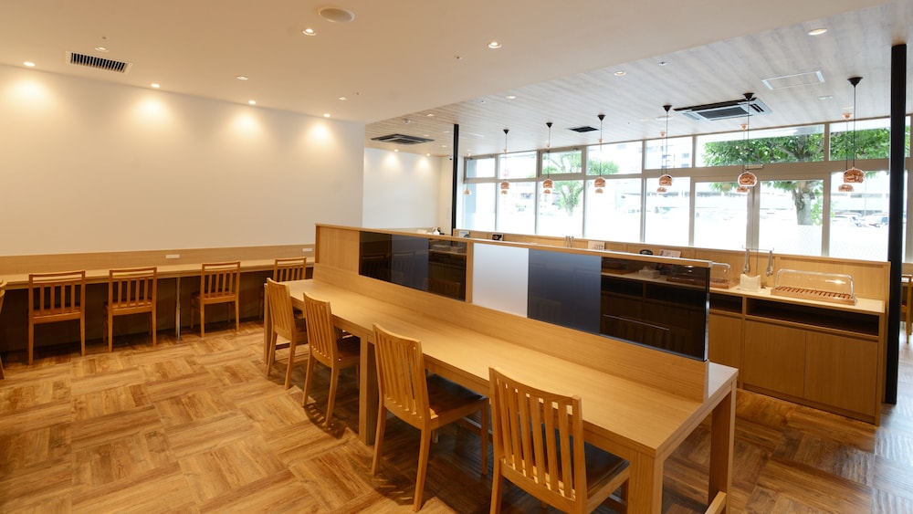 unizo inn express utsunomiya