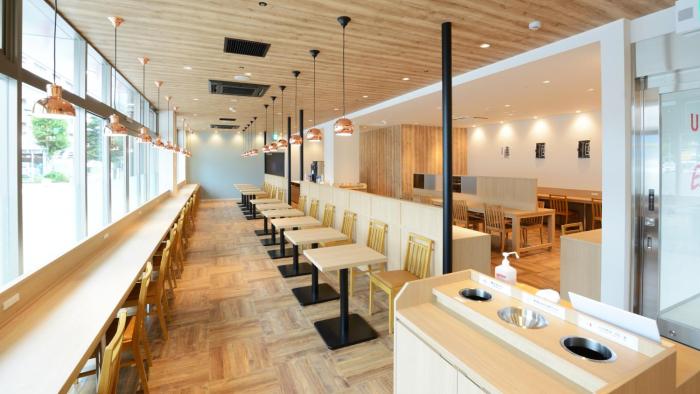 unizo inn express utsunomiya