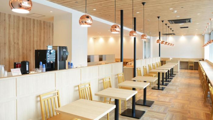 unizo inn express utsunomiya