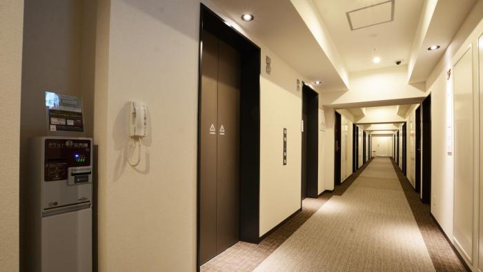 unizo inn express utsunomiya