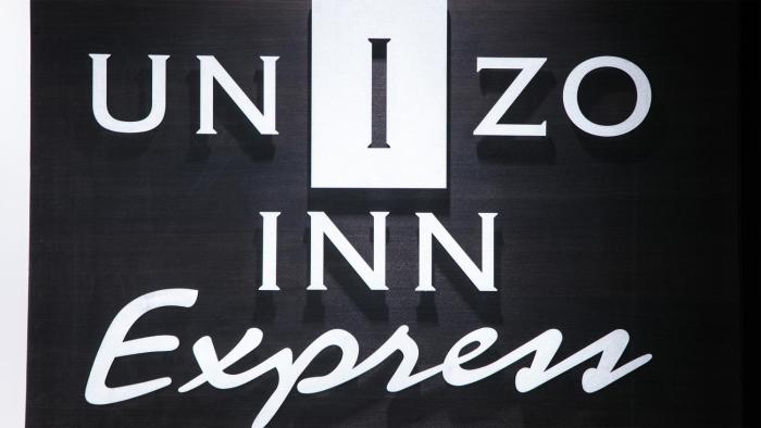unizo inn express utsunomiya