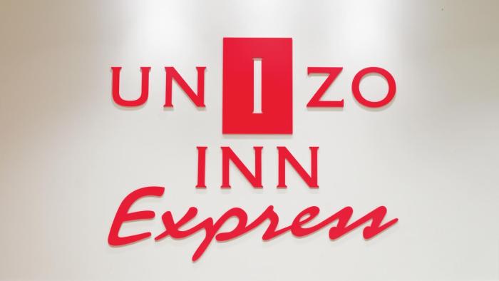 unizo inn express utsunomiya