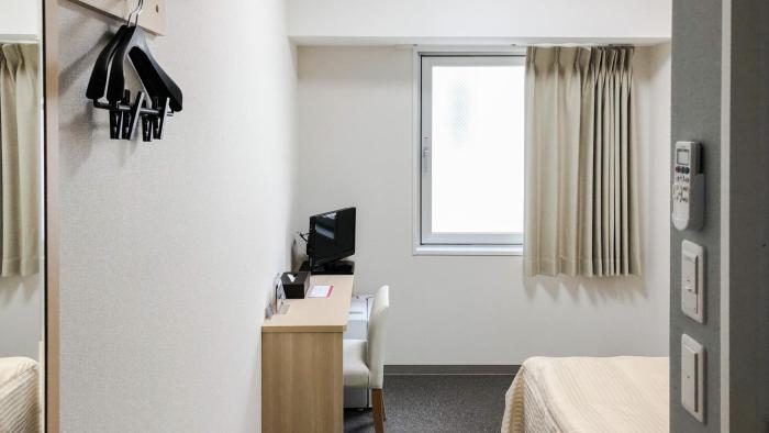 unizo inn express utsunomiya