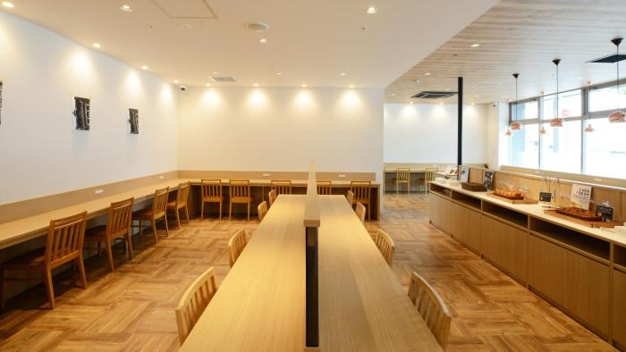 unizo inn express utsunomiya