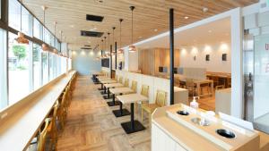 unizo inn express utsunomiya