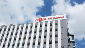 unizo inn express utsunomiya