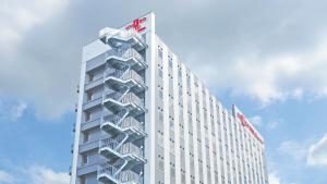 unizo inn express utsunomiya