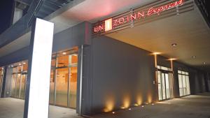 unizo inn express utsunomiya