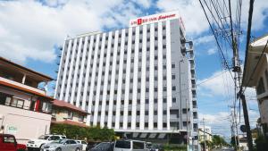 unizo inn express utsunomiya