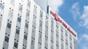 unizo inn express utsunomiya