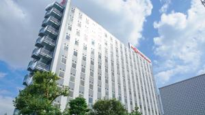 unizo inn express utsunomiya