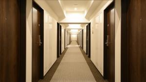 unizo inn express utsunomiya