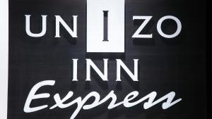 unizo inn express utsunomiya