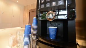 unizo inn express utsunomiya