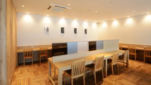 unizo inn express utsunomiya