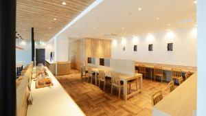 unizo inn express utsunomiya