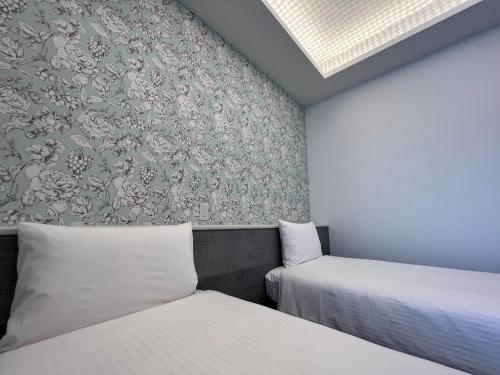 hotel sails asakusa