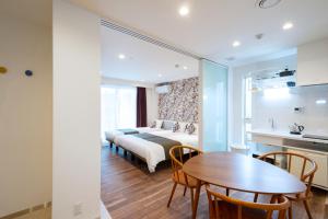 hotel sails asakusa
