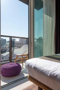 hotel sails asakusa