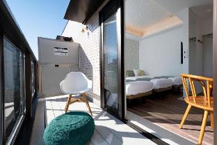 hotel sails asakusa