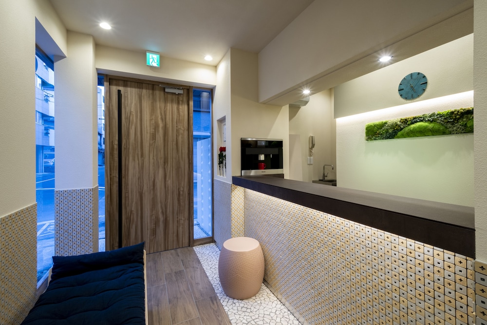 hotel sails asakusa