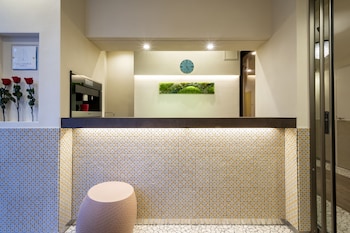 hotel sails asakusa