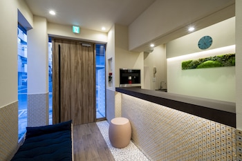 hotel sails asakusa