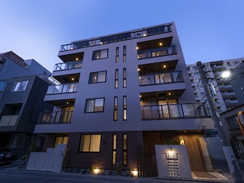 hotel sails asakusa