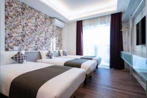hotel sails asakusa