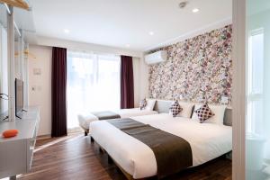 hotel sails asakusa