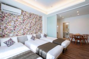 hotel sails asakusa