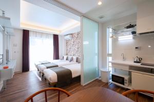 hotel sails asakusa