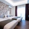 hotel sails asakusa