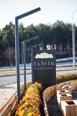 Elifim Resort Hotel,,4 star