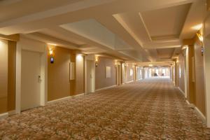 Elifim Resort Hotel,,4 star