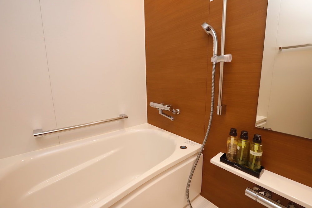 keikyu ex inn haneda innovation city