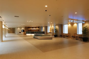 keikyu ex inn haneda innovation city