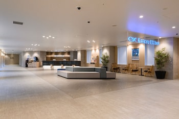 keikyu ex inn haneda innovation city