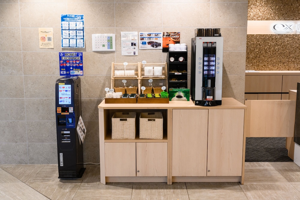 keikyu ex inn haneda innovation city