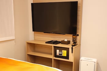 keikyu ex inn haneda innovation city