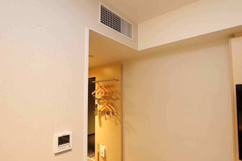 keikyu ex inn haneda innovation city