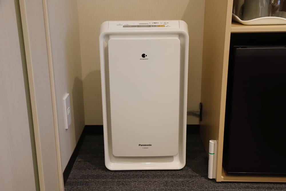 keikyu ex inn haneda innovation city