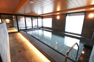 keikyu ex inn haneda innovation city