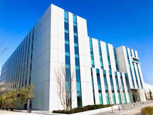 keikyu ex inn haneda innovation city