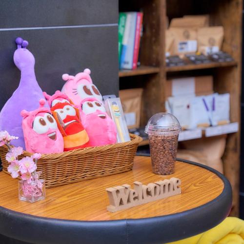 hotel vine osaka kitahama