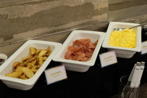 hotel vine osaka kitahama