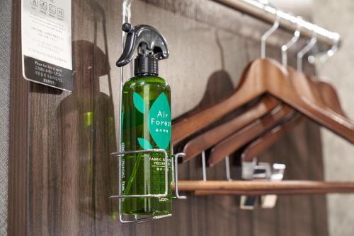 hotel vine osaka kitahama